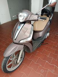 Piaggio liberty 50 cc 4t anno 2016