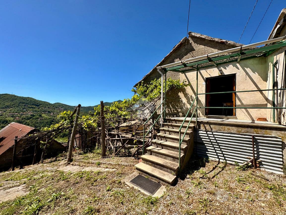 House in Sant'Olcese, Pratoquartino - Vista 4