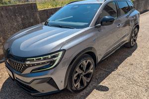Renault Austral Full Hybrid 200cv