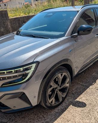 Renault Austral Full Hybrid 200cv