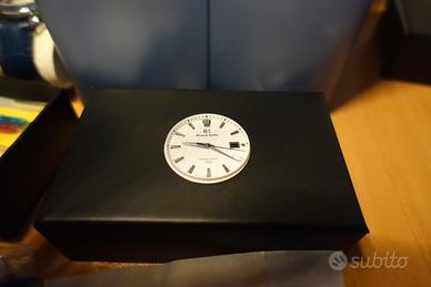 Quadrante orologio bianco GS 33.5mm