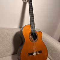 Chitarra Classica José Ramirez 4 CWE 1994