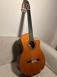 Chitarra Classica José Ramirez 4 CWE 1994