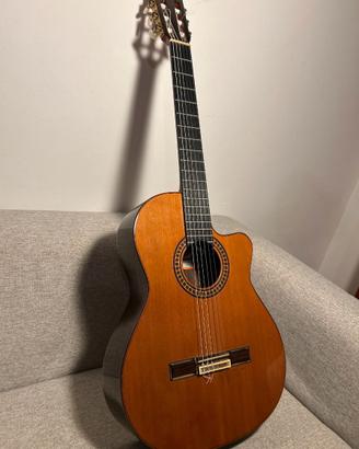 Chitarra Classica José Ramirez 4 CWE 1994