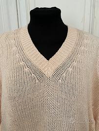 Pullover Superga Maglia  nuovo taglia XL