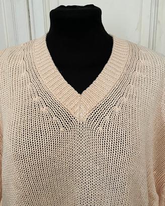 Pullover Superga Maglia  nuovo taglia XL