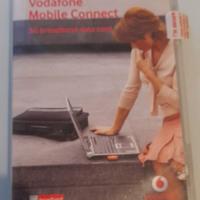 Vodafone Mobile Connect