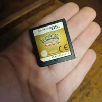 pokemon hertgold per nintendo ds