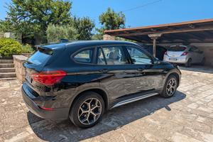 Bmw x1 (f48) - 2016
