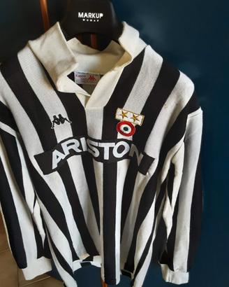 Maglia Juventus 1983/1984