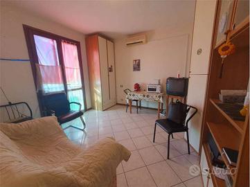 Appartamento di 38 m² con 2 locali a Concordia sul