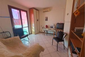 Appartamento di 38 m² con 2 locali a Concordia sul
