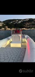 Nautica Led 28