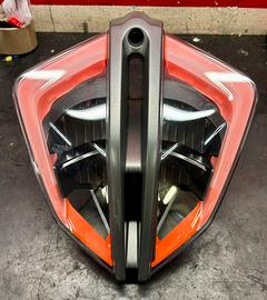 Faro/Fanale originale per KTM 1290 SuperDuke