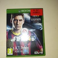 fifa 14 