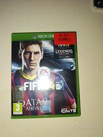 fifa 14 
