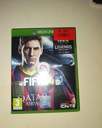 fifa 14 