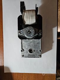 MOTORIDUTTORE KENTA 5RPM SRUFA PELLET