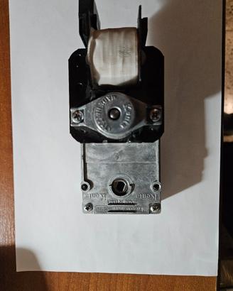 MOTORIDUTTORE KENTA 5RPM SRUFA PELLET