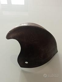 Corazzetta protettiva per elmo da dragone