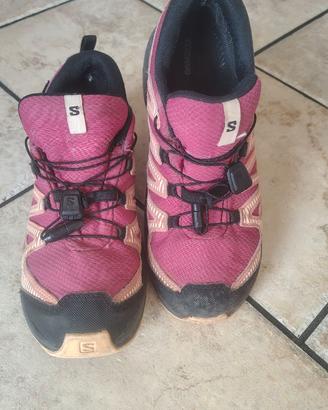 Scarpe salomon