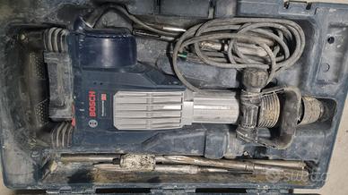 Bosch GSH 11 VC Professional