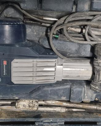 Bosch GSH 11 VC Professional