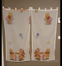 Tenda doppia Winnie the Pooh