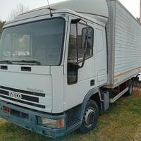 Iveco EUROCARGO 65E15