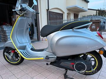 vespa 70 L3 elettrica