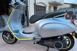 vespa 70 L3 elettrica