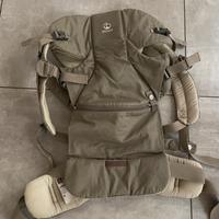 Stokke my carrier front