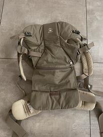 Stokke my carrier front