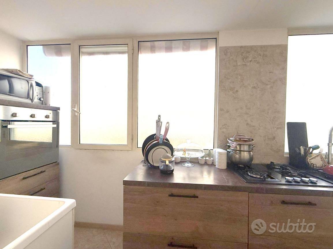 Apartment in Palermo, VIII Circoscrizione - Altro