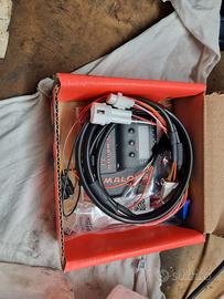 Kit elaborazione beta 125 4T lc