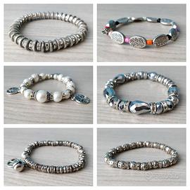 6 Braccialetti - 3 euro l'uno