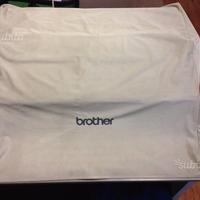 Macchina da scrivere vintage - Brother mod. EM-701