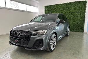 Audi Q7 SUV 50 TDI quattro tiptronic S line Editio