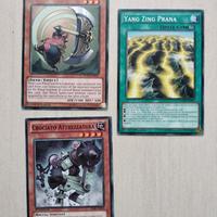 Yu-Gi-Oh: "Djinn Demolisher of Rituals" +2