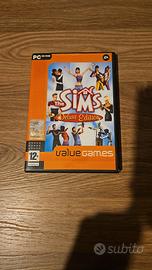 The Sims Deluxe Edition PC - Italiano Completo CD 