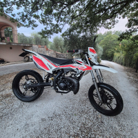 Beta RR 50 2019 modificato