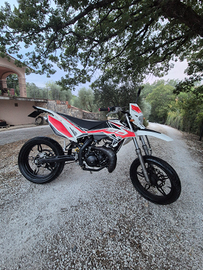 Beta RR 50 2019 modificato