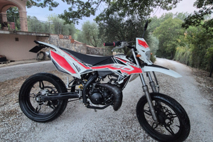 Beta RR 50 2019 modificato