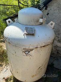 Bombolone gas 500 litri