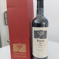 VINO KURNI 2017