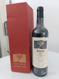VINO KURNI 2017