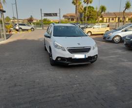 PEUGEOT 2008 ALLURE 120CV