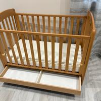 Lettino per bambini