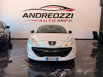 Peugeot RCZ 1.6 thp 16v 200cv