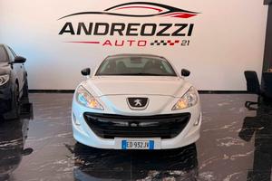 Peugeot RCZ 1.6 thp 16v 200cv